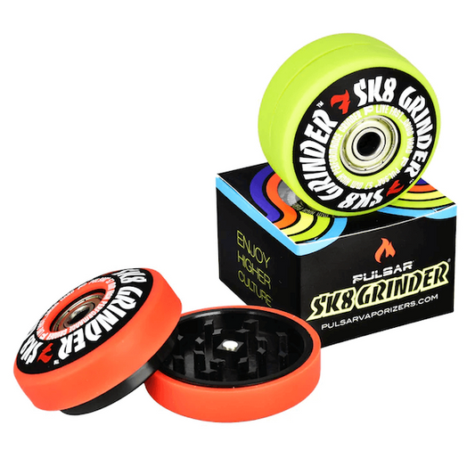 Pulsar SK8 Grinder