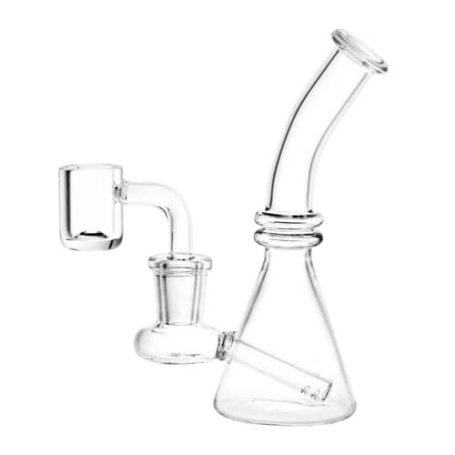 Glass Beaker Mini