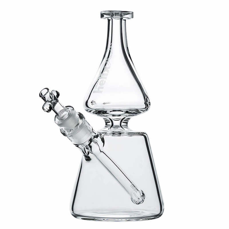 Grav Labs Helix Beaker Bong