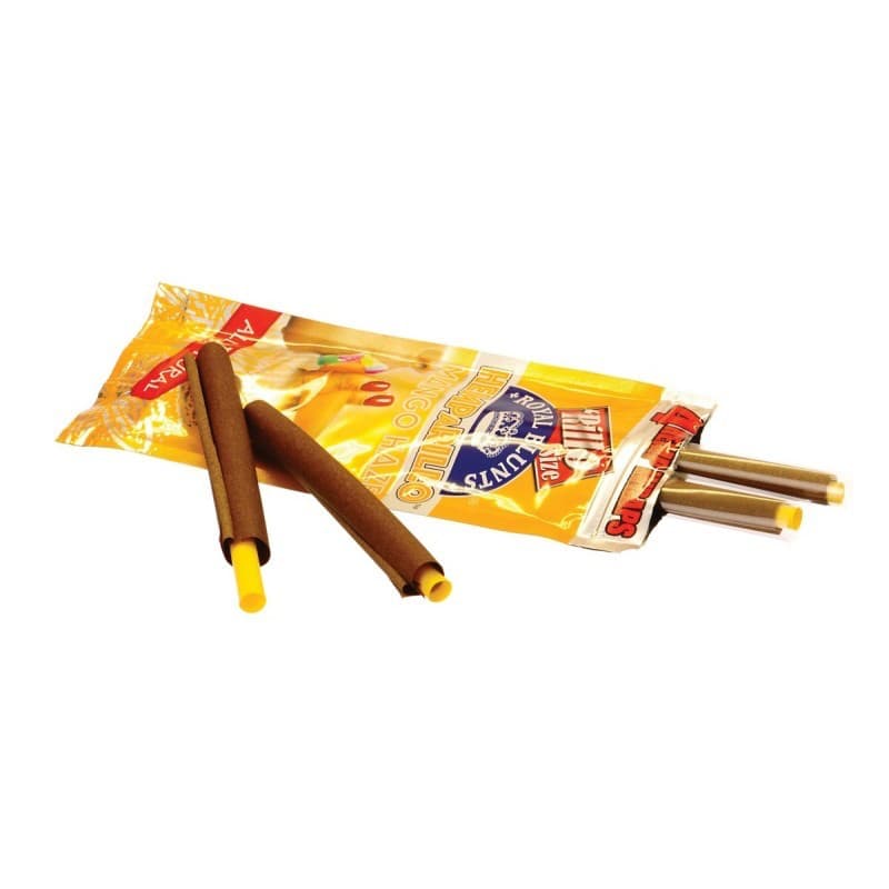 Royal Blunts Hemparillo