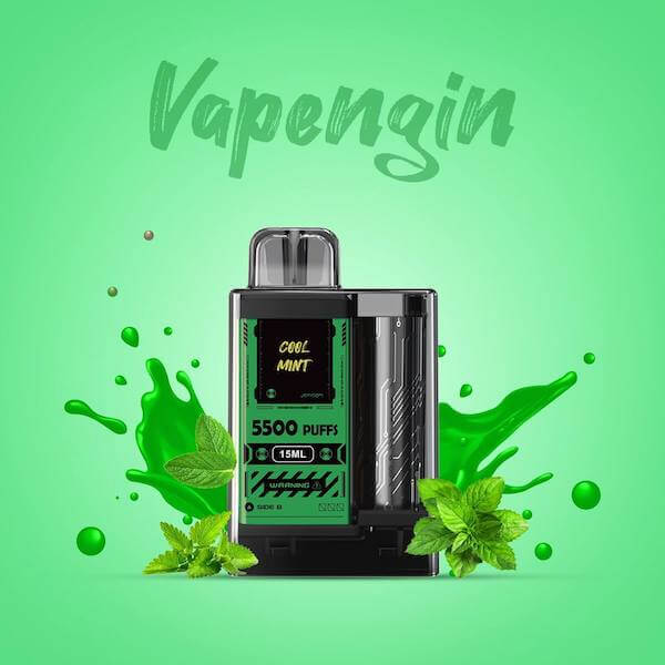 Vapengin Desechable