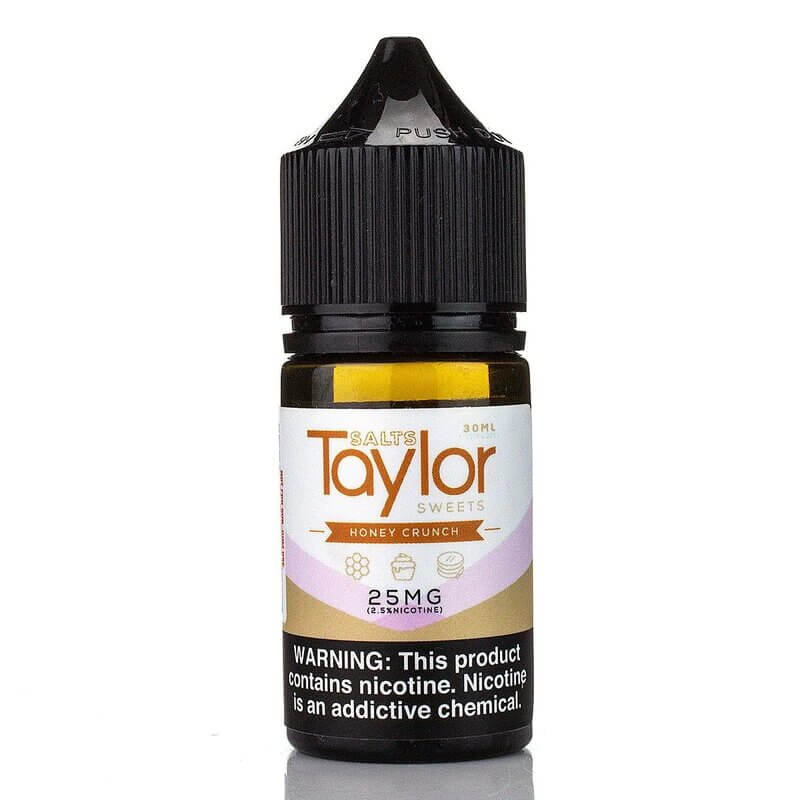 Taylor Salts 30ml