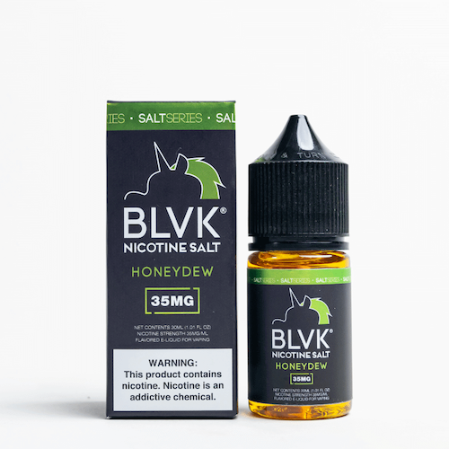 BLVK Unicorn Salts 30ml