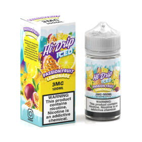 Hi Drip 100ml