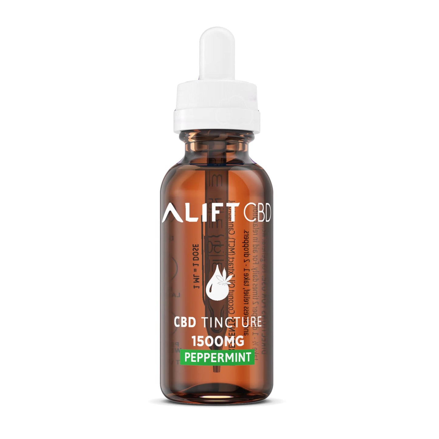 Lift CBD Tintura 30ml