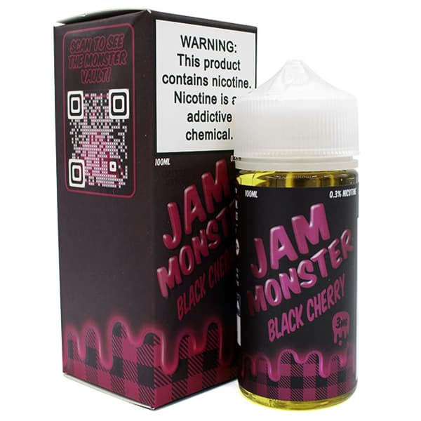 Jam Monster 100ML