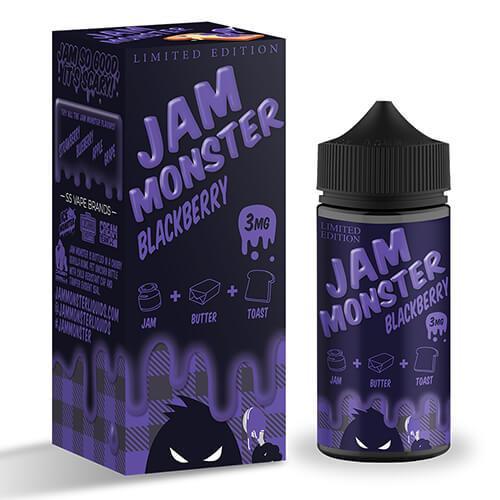 Jam Monster 100ML