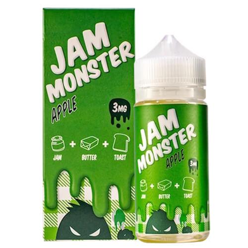 Jam Monster 100ML