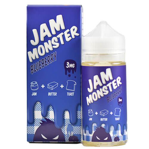 Jam Monster 100ML