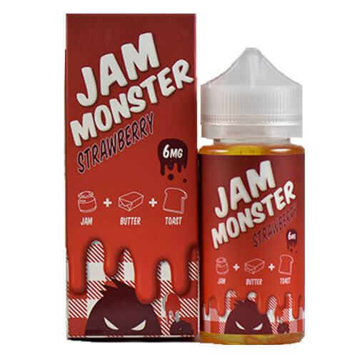 Jam Monster 100ML