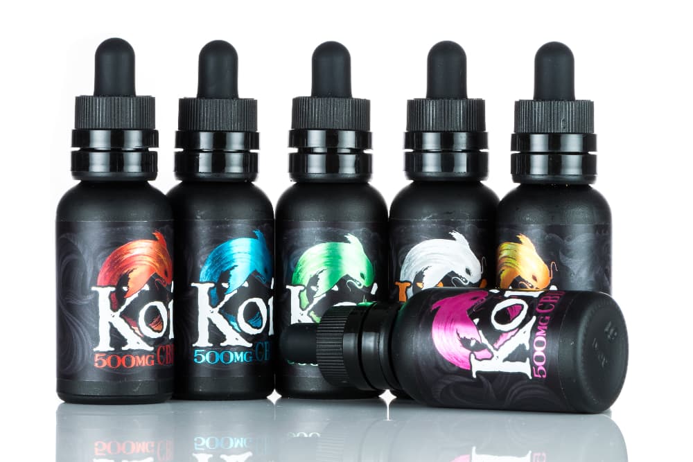 Koi CBD 30ml