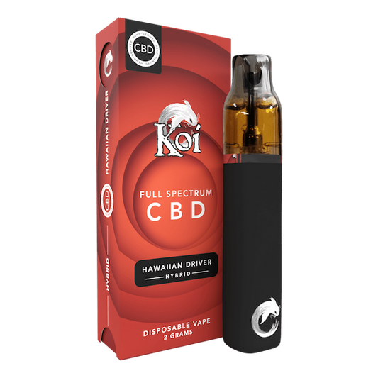 Koi CBD Desechable