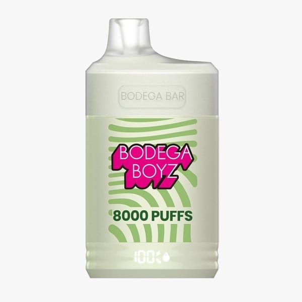 Bodega Boyz 8k Desechable MAYOREO