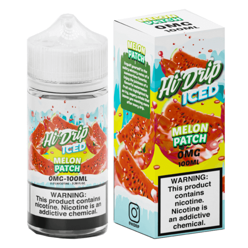 Hi Drip 100ml