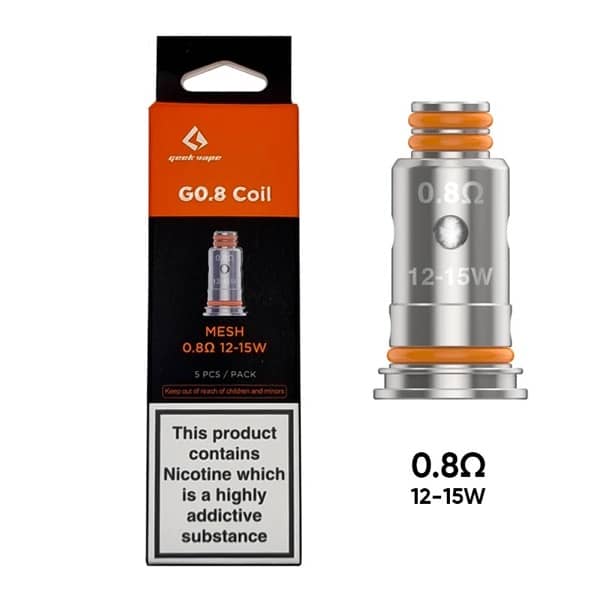 Resistencias GeekVape G coil