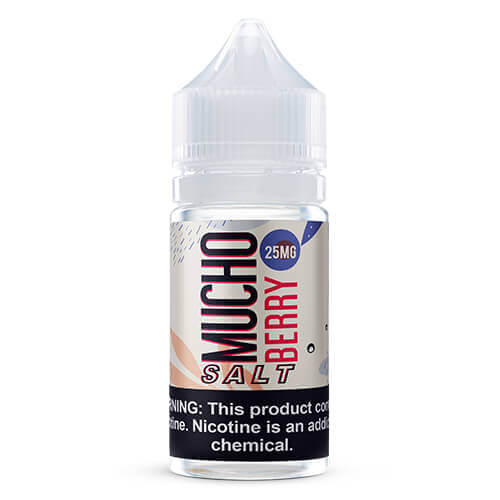 Mucho Salts 30ml