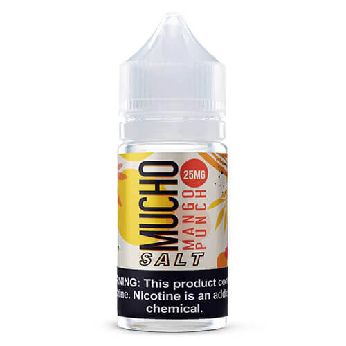 Mucho Salts 30ml