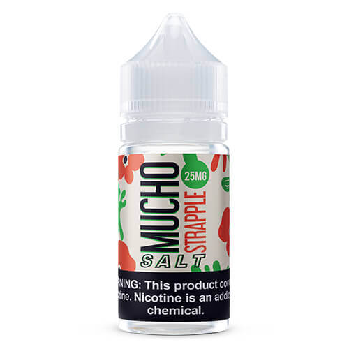 Mucho Salts 30ml