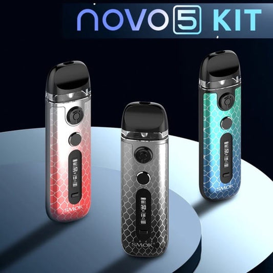 Smok Novo 5