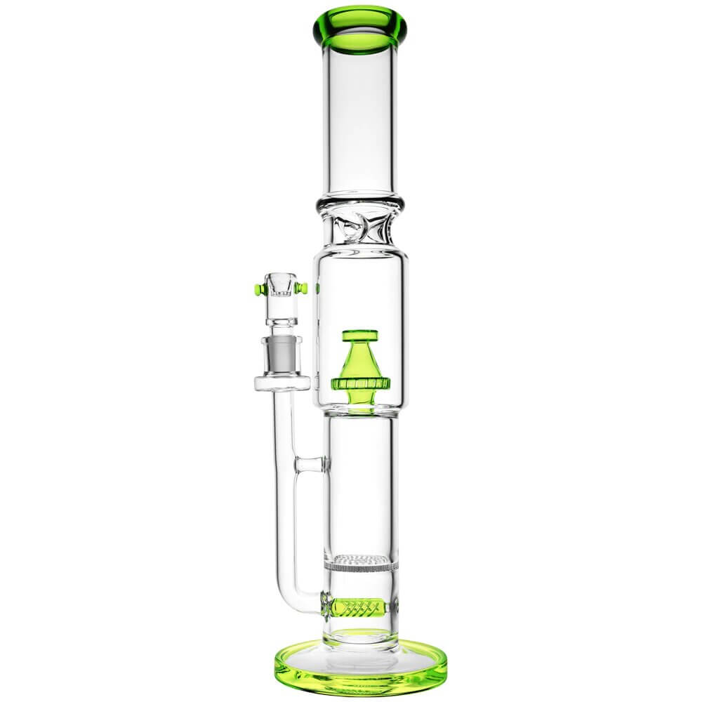 Bong Pulsar Dual Chamber