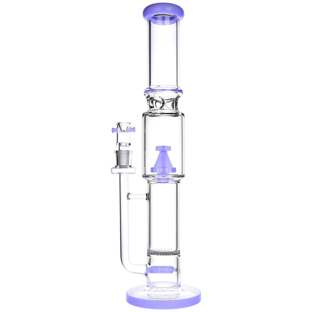 Bong Pulsar Dual Chamber