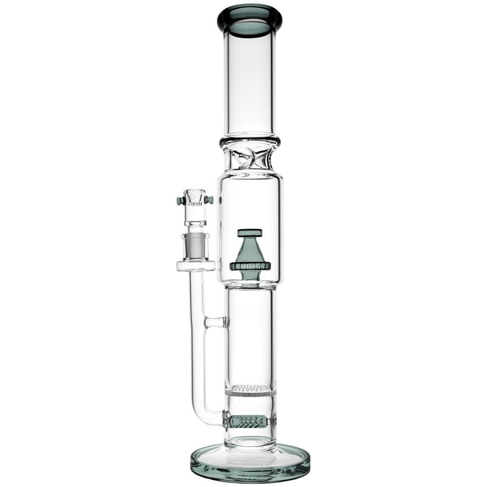 Bong Pulsar Dual Chamber