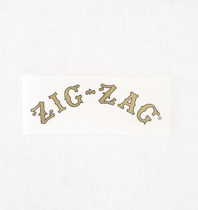 Zigzag Original Stickers