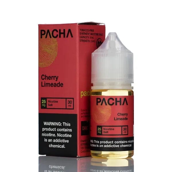 PachaMama Salts 30ml