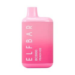 ElfBar BC5000 Desechable