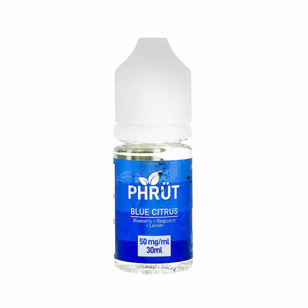 Phrut Salts 30ml