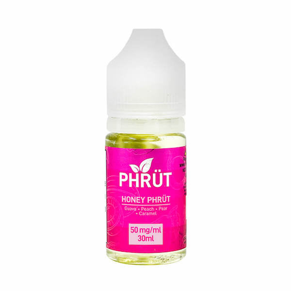 Phrut Salts 30ml