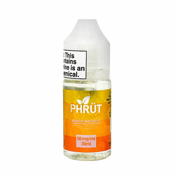 Phrut Salts 30ml