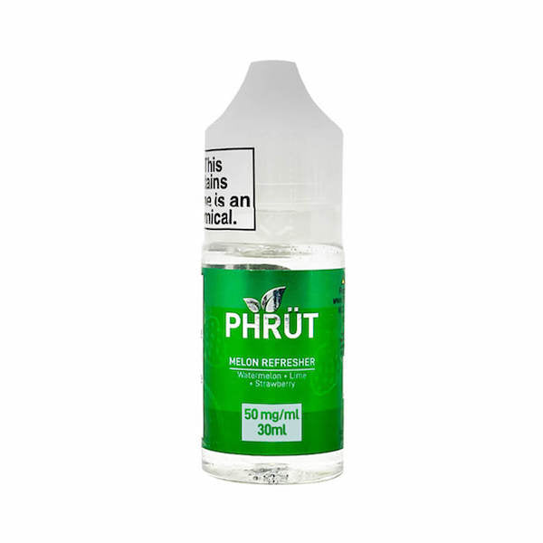 Phrut Salts 30ml