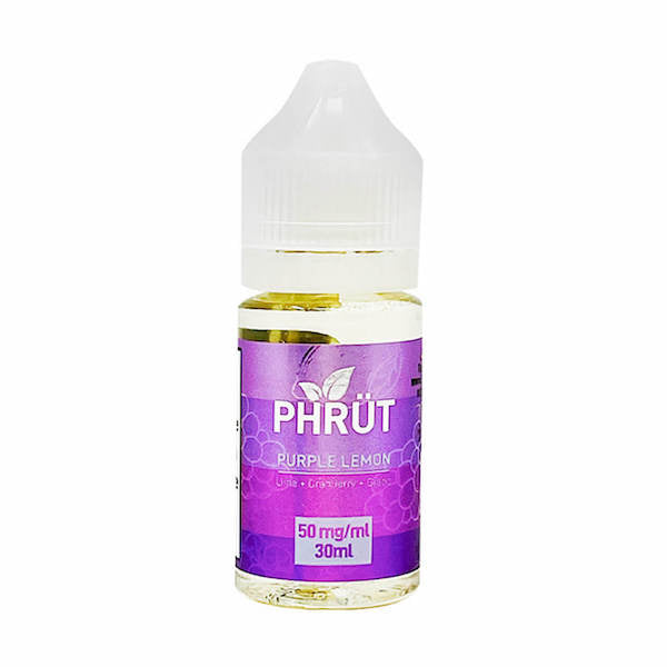 Phrut Salts 30ml