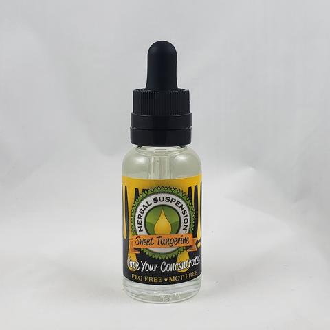 Herbal Suspension 30ml