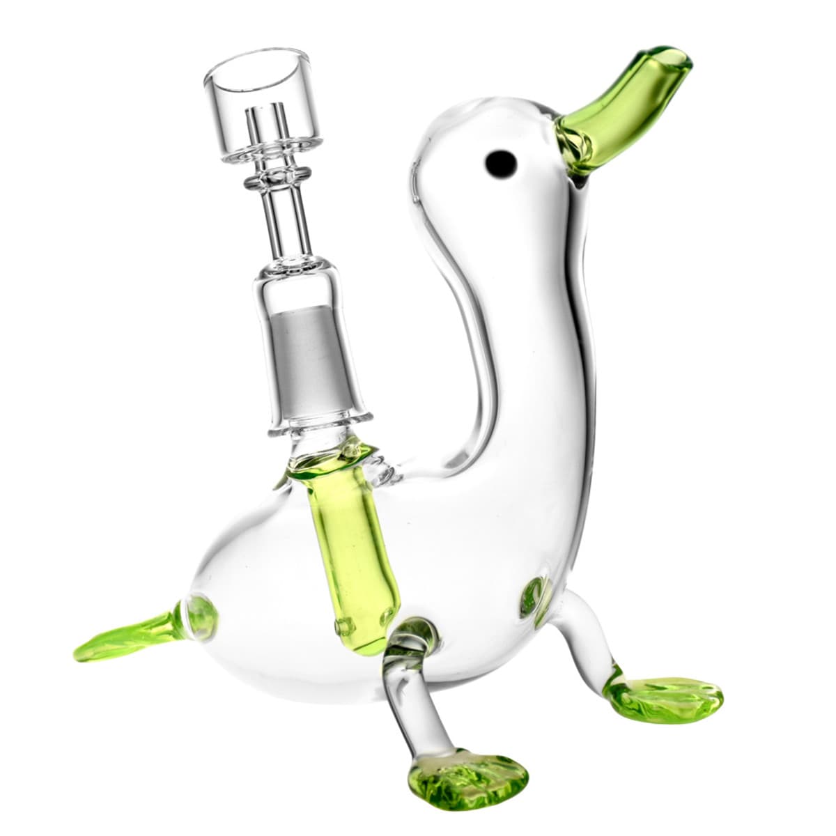 Platypus Oil Rig