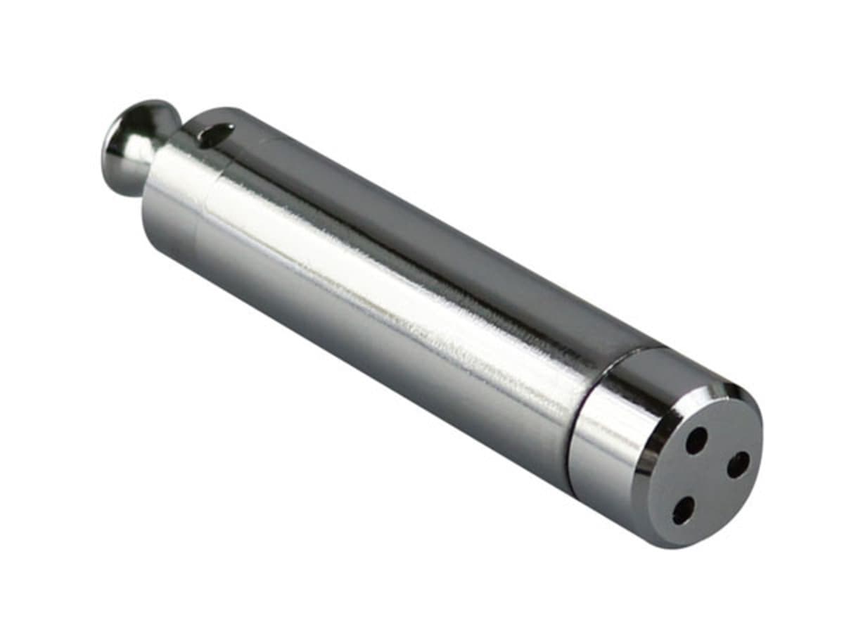 Rocket Inox