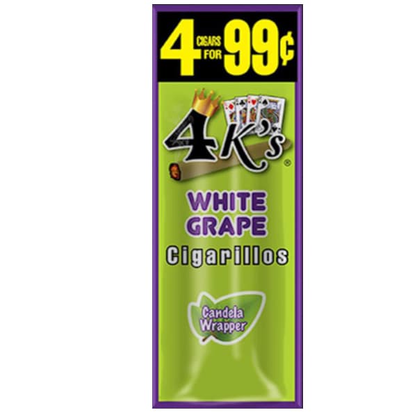 4Kings Cigarillos