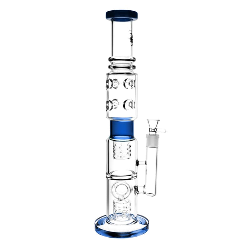 Bong Pulsar Multi Perc Boss