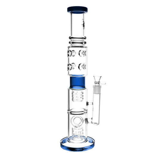 Bong Pulsar Multi Perc Boss