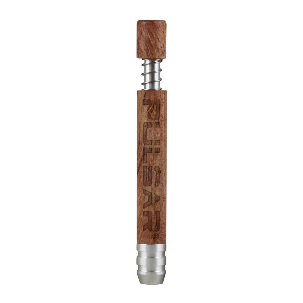 Pulsar Rosewood Chillum Taster