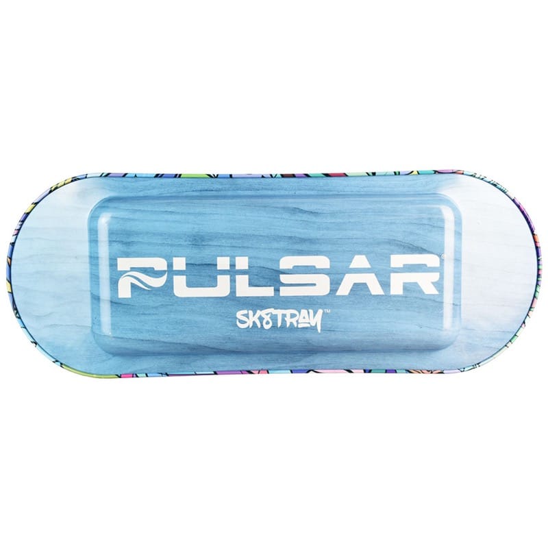 Pulsar Charola SK8TRAY con Tapa