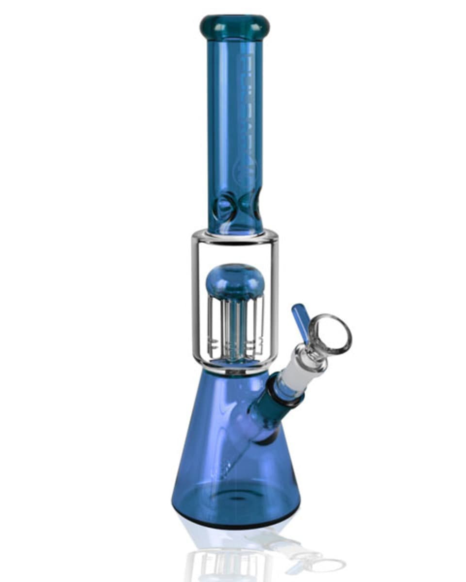 Bong Pulsar Tree Perc