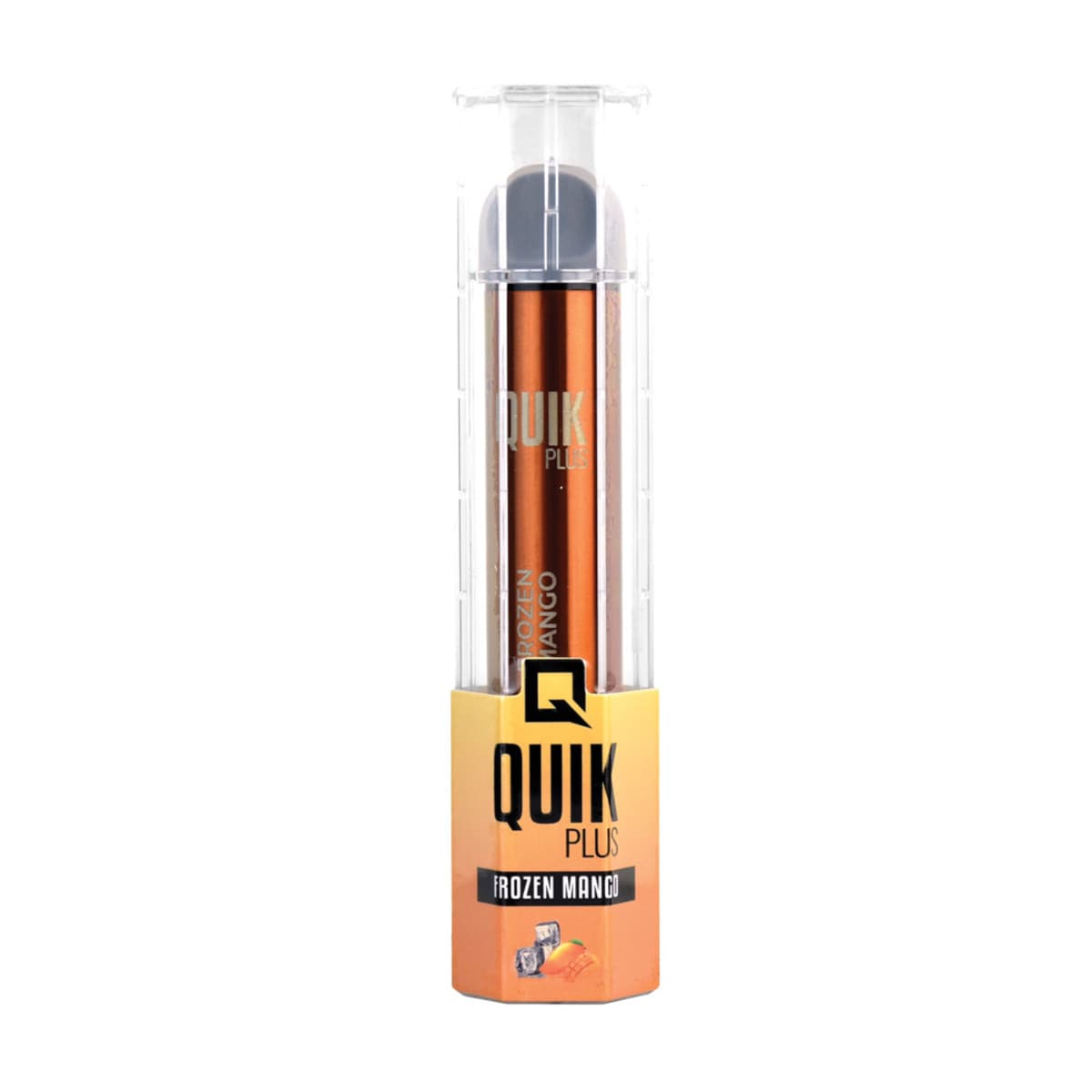 Quik Plus Desechable