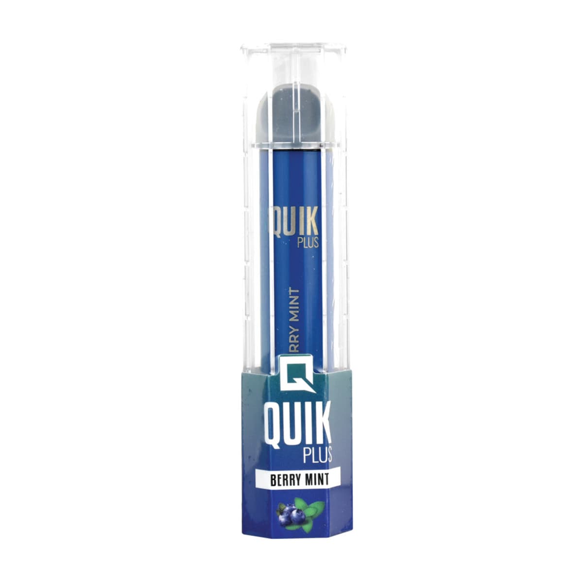 Quik Plus Desechable