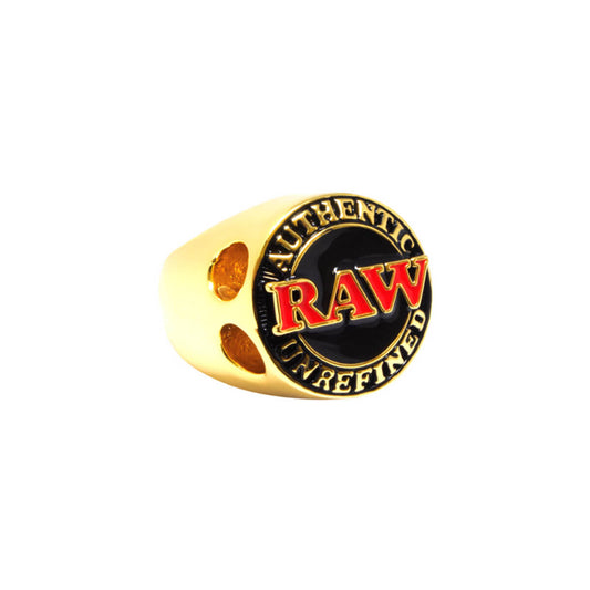 Raw Anillo Championship Double Cone Holder