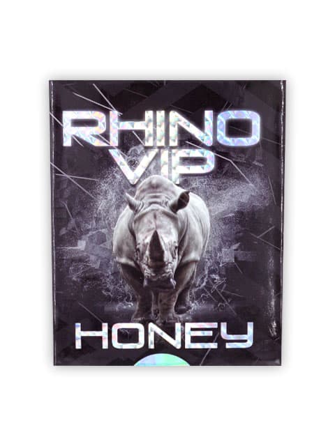 Rhino VIP Honey