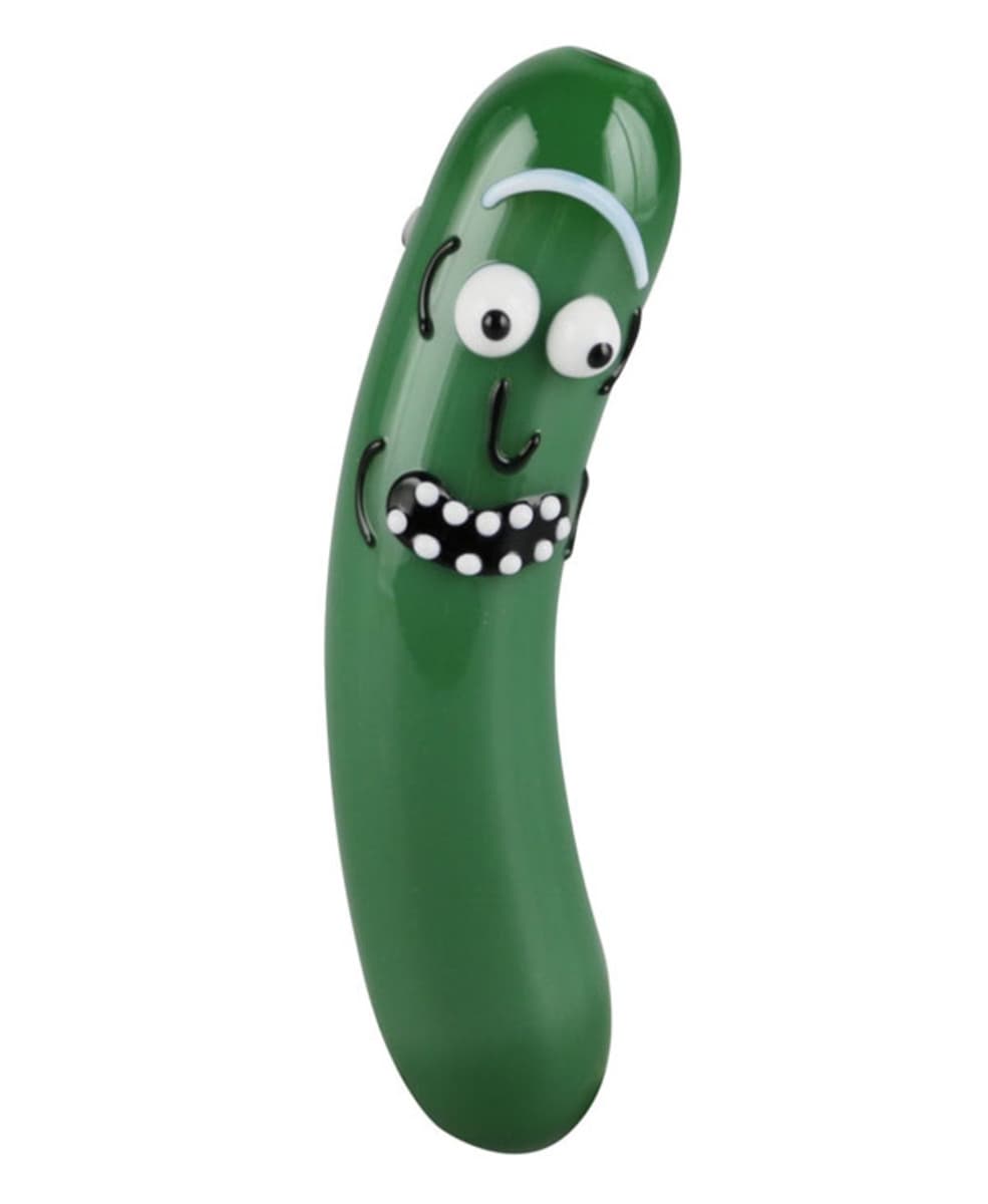 Pipa Pickle Rick