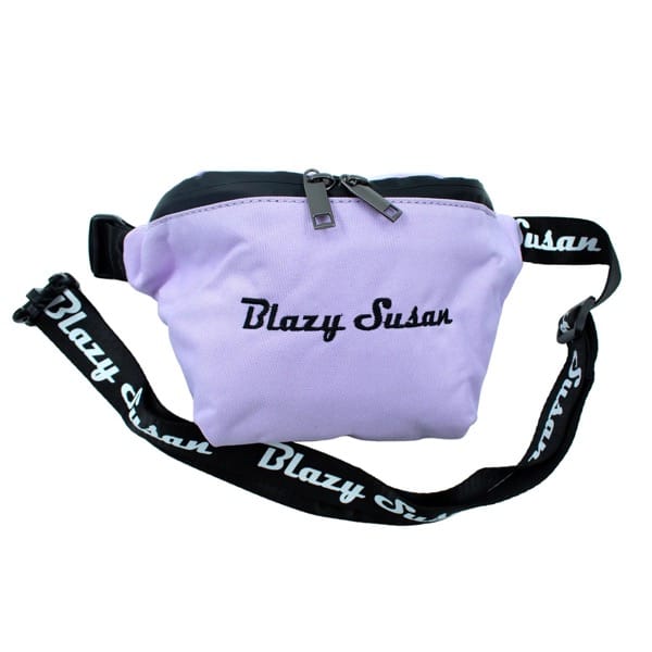 Blazy Susan Fanny Pack