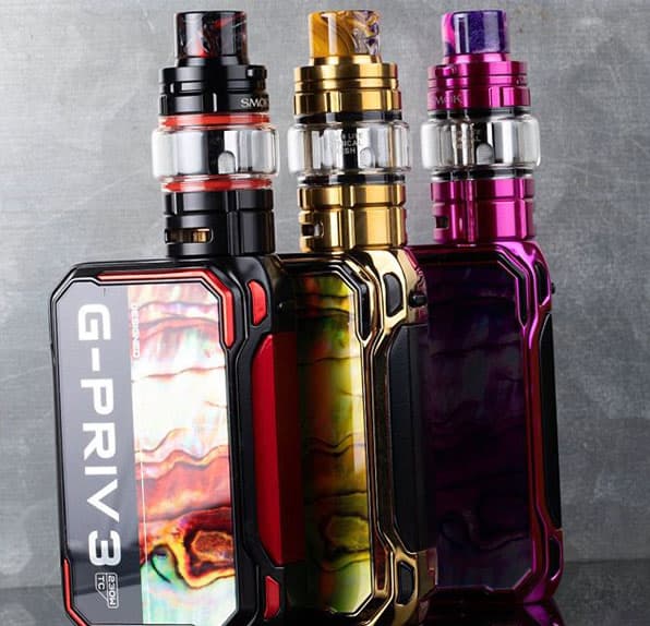 Smok GPriv 3